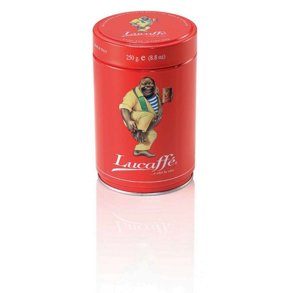 Lucaffe Exquisit Caf En Grano Kilo Espressoclub